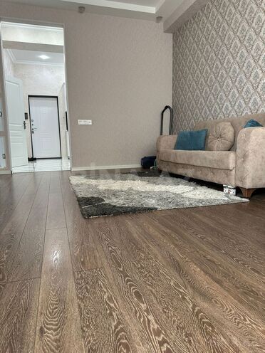 Сдаётся 2-комн. новостройка 60 м², Насиминский  р., photo 4 from 11