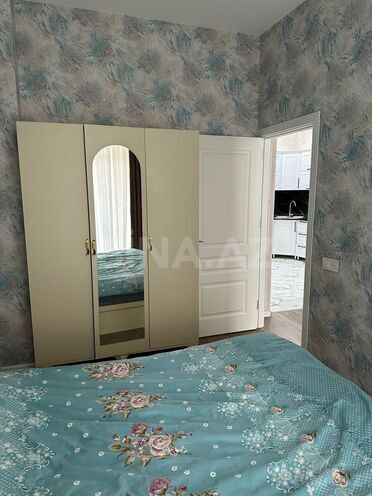 Сдаётся 2-комн. новостройка 60 м², Насиминский  р., photo 7 from 11