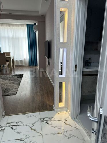 Сдаётся 2-комн. новостройка 60 м², Насиминский  р., photo 1 from 11