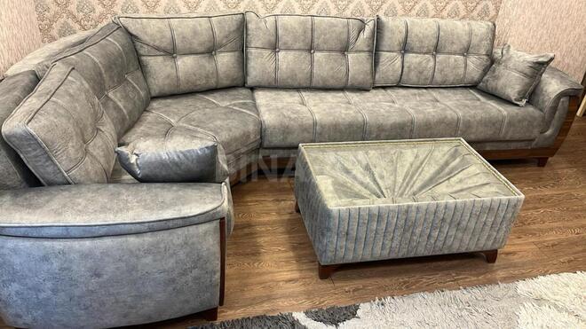 Сдаётся 2-комн. новостройка 60 м², Насиминский  р., photo 3 from 11