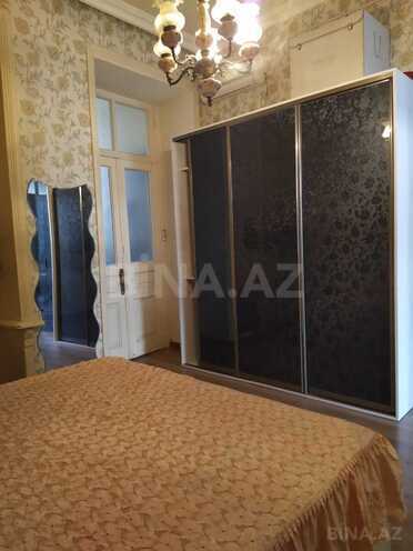 İcarəyə verilir 2 otaqlı köhnə tikili 50 m², Sahil m., photo 6 from 11