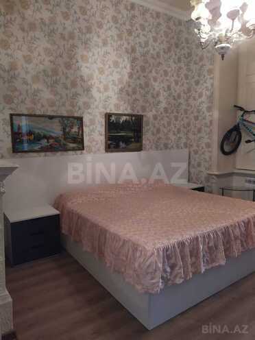 İcarəyə verilir 2 otaqlı köhnə tikili 50 m², Sahil m., photo 5 from 11