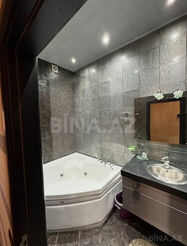 İcarəyə verilir 4 otaqlı yeni tikili 200 m², 28 May m., photo 8 from 19