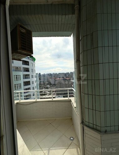 İcarəyə verilir 4 otaqlı yeni tikili 200 m², 28 May m., photo 9 from 19