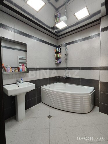 Продаётся 3-комн. новостройка 145 м², м. Иншаатчылар, photo 23 from 25