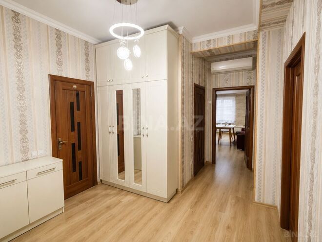 Satılır 3 otaqlı yeni tikili 120 m², Nəsimi r., photo 8 from 14