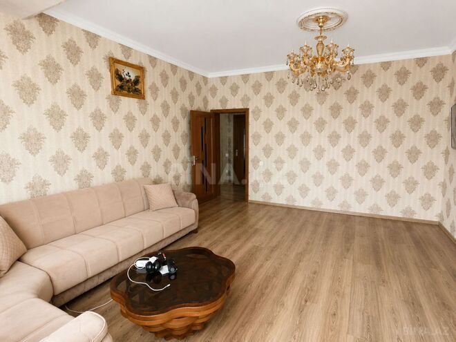 Satılır 3 otaqlı yeni tikili 120 m², Nəsimi r., photo 5 from 14