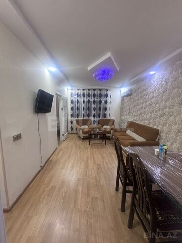 Сдаётся 2-комн. вторичка 43 м², пос. Бакиханова, photo 4 from 9