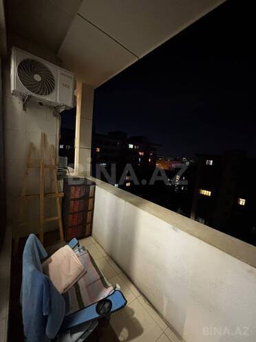 Продаётся 3-комн. вторичка 78 м², пос. Ясамал, photo 21 from 23