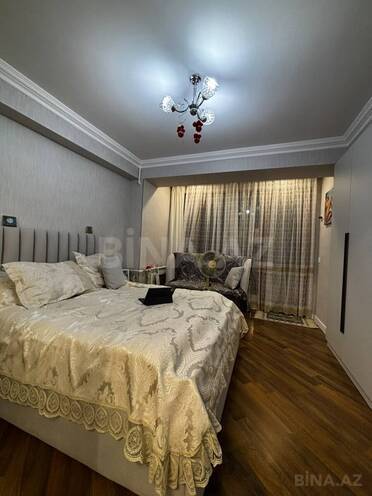 Продаётся 3-комн. вторичка 78 м², пос. Ясамал, photo 5 from 23