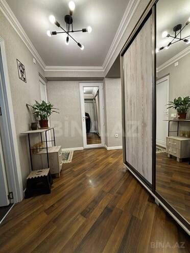 Продаётся 3-комн. вторичка 78 м², пос. Ясамал, photo 16 from 23