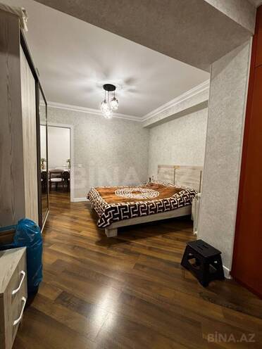 Продаётся 3-комн. вторичка 78 м², пос. Ясамал, photo 6 from 23