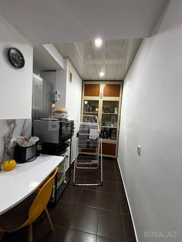 Продаётся 3-комн. вторичка 78 м², пос. Ясамал, photo 15 from 23
