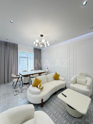 Продаётся 4-комн. дом/дача 140 м², пос. Мардакан, photo 12 from 22