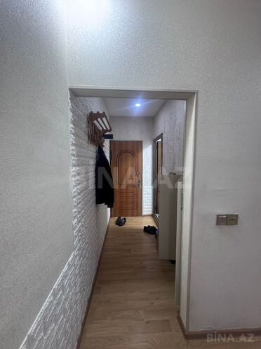 Сдаётся 2-комн. вторичка 43 м², пос. Бакиханова, photo 8 from 9