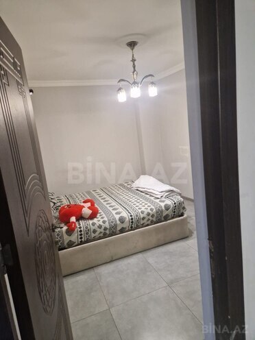 İcarəyə verilir 2 otaqlı həyət evi/bağ evi 50 m², Badamdar q., photo 3 from 13
