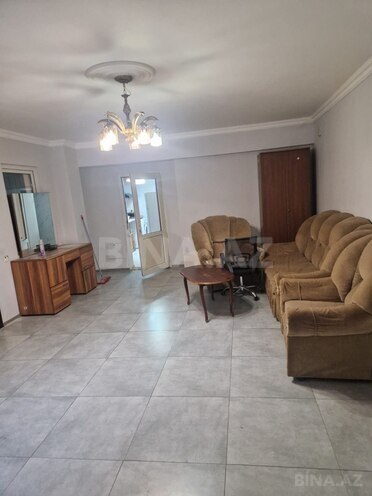 İcarəyə verilir 2 otaqlı həyət evi/bağ evi 50 m², Badamdar q., photo 1 from 13