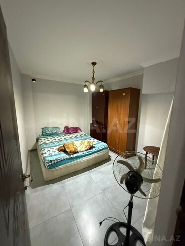İcarəyə verilir 2 otaqlı həyət evi/bağ evi 50 m², Badamdar q., photo 4 from 13