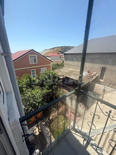 İcarəyə verilir 2 otaqlı həyət evi/bağ evi 50 m², Badamdar q., photo 7 from 13