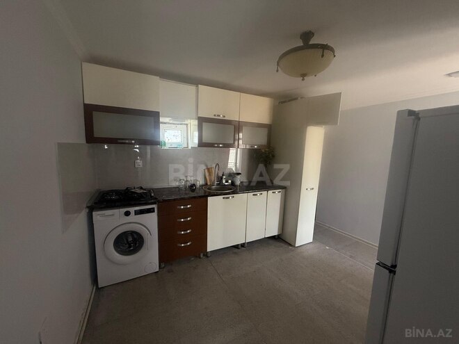 İcarəyə verilir 2 otaqlı həyət evi/bağ evi 50 m², Badamdar q., photo 12 from 13