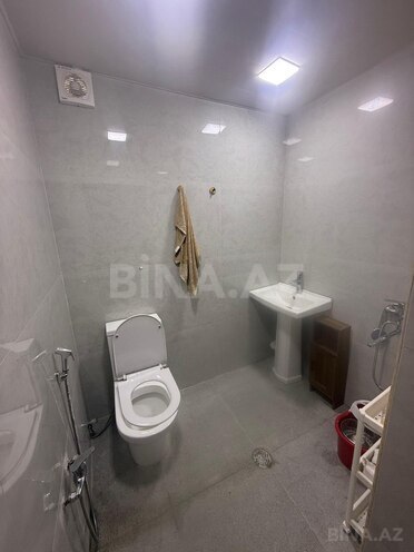İcarəyə verilir 2 otaqlı həyət evi/bağ evi 50 m², Badamdar q., photo 11 from 13