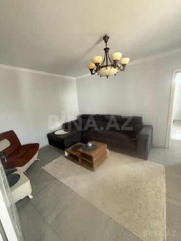 İcarəyə verilir 2 otaqlı həyət evi/bağ evi 50 m², Badamdar q., photo 6 from 13