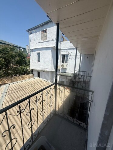 İcarəyə verilir 2 otaqlı həyət evi/bağ evi 50 m², Badamdar q., photo 10 from 13