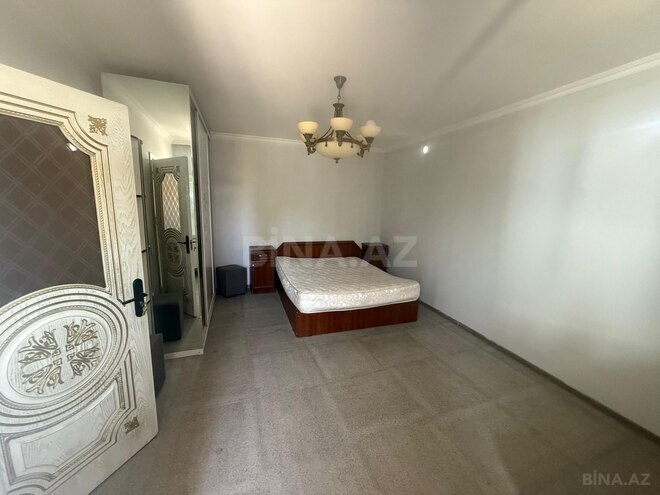 İcarəyə verilir 2 otaqlı həyət evi/bağ evi 50 m², Badamdar q., photo 9 from 13