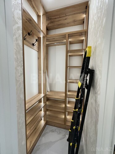Satılır 3 otaqlı yeni tikili 80 m², Həzi Aslanov m., photo 6 from 15