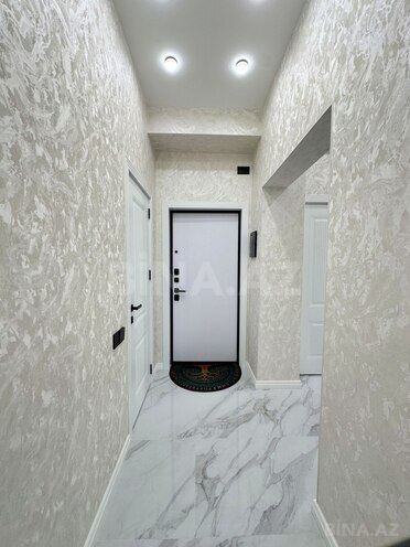 Satılır 3 otaqlı yeni tikili 80 m², Həzi Aslanov m., photo 13 from 15