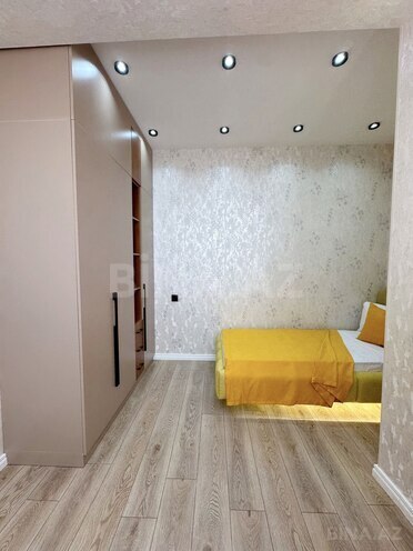 Satılır 3 otaqlı yeni tikili 80 m², Həzi Aslanov m., photo 5 from 15