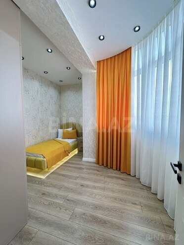 Satılır 3 otaqlı yeni tikili 80 m², Həzi Aslanov m., photo 4 from 15