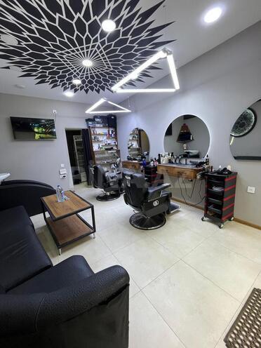 İcarəyə verilir  obyekt 25 m², Həzi Aslanov q., photo 1 from 13
