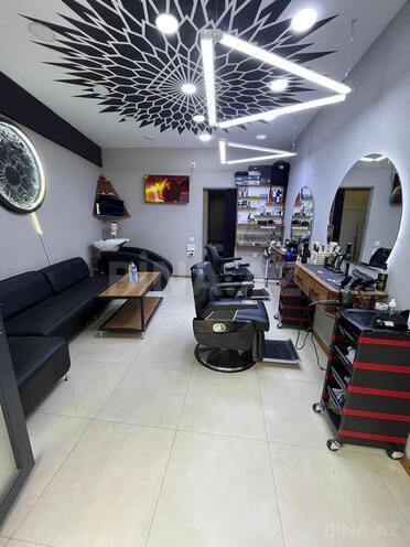 İcarəyə verilir  obyekt 25 m², Həzi Aslanov q., photo 4 from 13