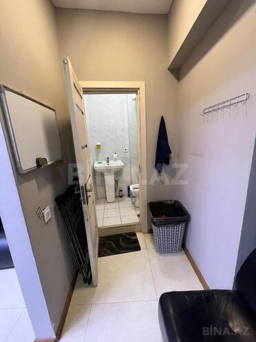 İcarəyə verilir  obyekt 25 m², Həzi Aslanov q., photo 10 from 13