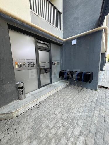 İcarəyə verilir  obyekt 25 m², Həzi Aslanov q., photo 12 from 13
