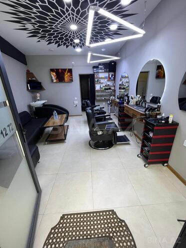 İcarəyə verilir  obyekt 25 m², Həzi Aslanov q., photo 3 from 13