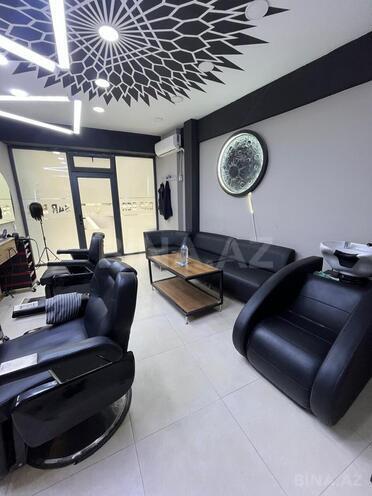 İcarəyə verilir  obyekt 25 m², Həzi Aslanov q., photo 7 from 13