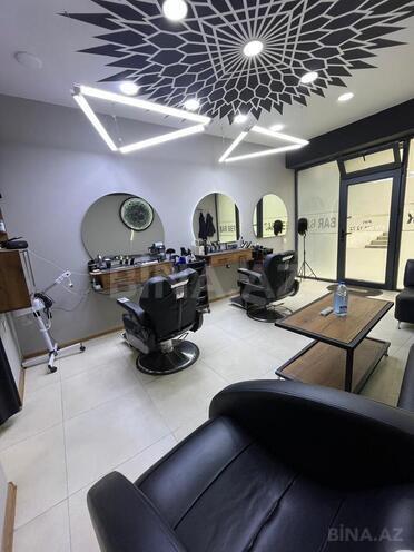 İcarəyə verilir  obyekt 25 m², Həzi Aslanov q., photo 6 from 13