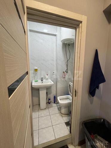 İcarəyə verilir  obyekt 25 m², Həzi Aslanov q., photo 11 from 13