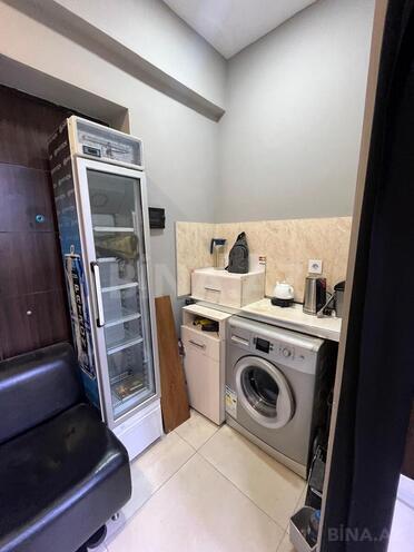 İcarəyə verilir  obyekt 25 m², Həzi Aslanov q., photo 9 from 13