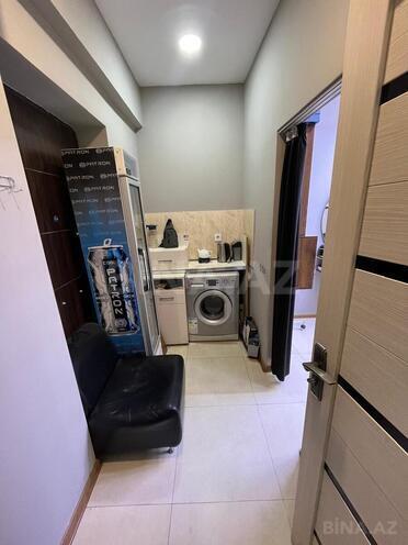 İcarəyə verilir  obyekt 25 m², Həzi Aslanov q., photo 8 from 13