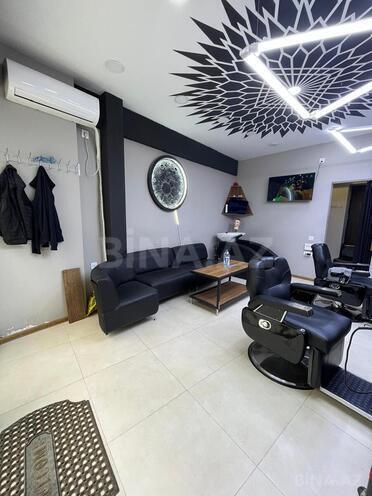 İcarəyə verilir  obyekt 25 m², Həzi Aslanov q., photo 5 from 13