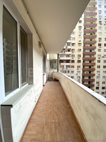 Сдаётся 2-комн. новостройка 90 м², м. Нариман Нариманов, photo 9 from 15