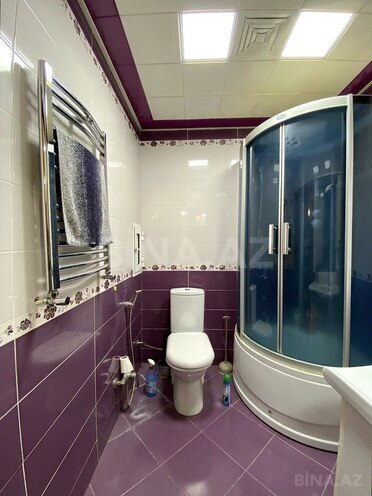 Сдаётся 2-комн. новостройка 90 м², м. Нариман Нариманов, photo 10 from 15