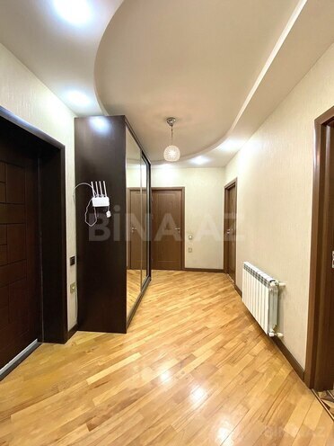 Сдаётся 2-комн. новостройка 90 м², м. Нариман Нариманов, photo 4 from 15