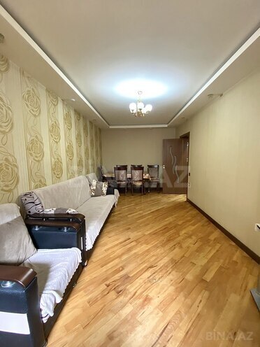 Сдаётся 2-комн. новостройка 90 м², м. Нариман Нариманов, photo 8 from 15
