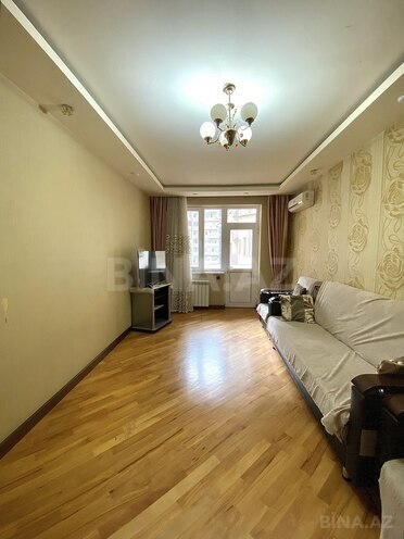Сдаётся 2-комн. новостройка 90 м², м. Нариман Нариманов, photo 7 from 15