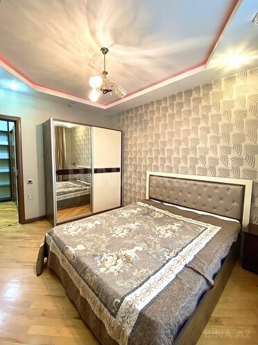 Сдаётся 2-комн. новостройка 90 м², м. Нариман Нариманов, photo 3 from 15