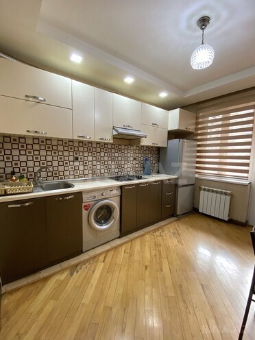Сдаётся 2-комн. новостройка 90 м², м. Нариман Нариманов, photo 5 from 15